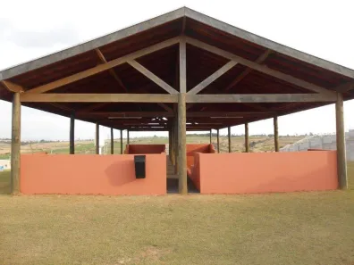 Terreno / Lote / Condomínio à venda, 1260m² no Parque Residencial Indaiá, Indaiatuba