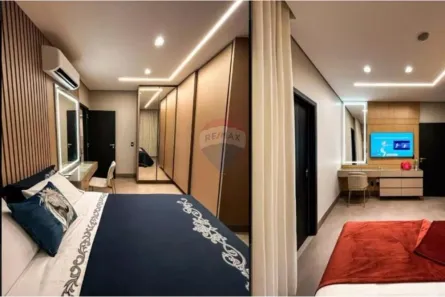 Sobrado com 4 Quartos à venda, 390m² no Solar Campestre, Rio Verde