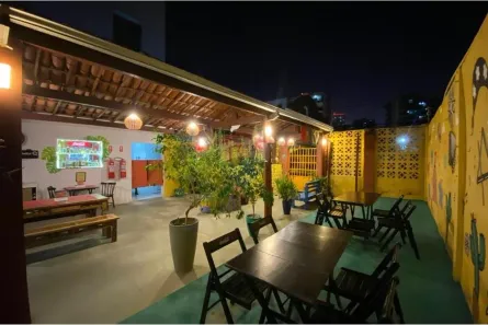 Loja / Salão / Ponto Comercial à venda, 480m² no Jardim Oceania, João Pessoa