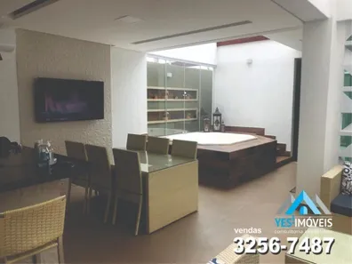 Sobrado com 3 Quartos à venda, 300m² no Setor Habitacional Vicente Pires - Trecho 3, Brasília