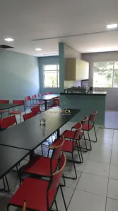 Galpão / Depósito / Armazém com 1 Quarto à venda, 1000m² no Loteamento Industrial, Almirante Tamandaré