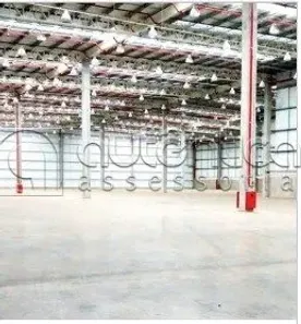 Galpão / Depósito / Armazém para alugar, 2258m² no Lagoa, Araçariguama