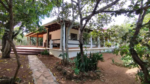 Fazenda / Sítio / Chácara com 3 Quartos à venda, 120000m² no Área Rural de São Sebastião, Brasília
