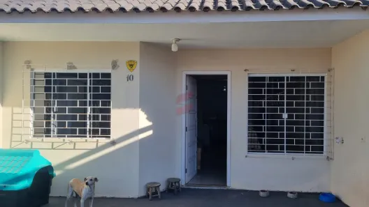 Sobrado com 3 Quartos à venda, 92m² no Vila São Tiago, Piraquara