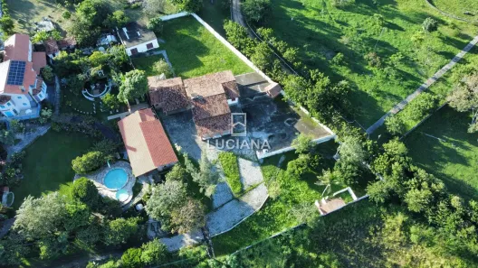 Fazenda / Sítio / Chácara com 5 Quartos para venda ou aluguel, 2559m² no Alpes Suiços, Gravatá