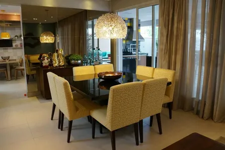 Sobrado com 3 Quartos à venda, 324m² no Kalmann, Cosmópolis