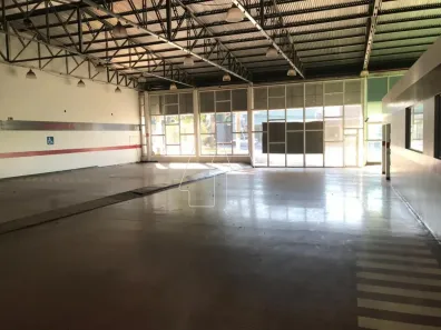 Galpão / Depósito / Armazém para alugar, 3100m² no Vila Bandeirantes, Araçatuba