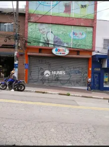 Conjunto Comercial / Sala para alugar, 606m² no Centro, Carapicuíba