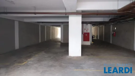 Conjunto Comercial / Sala para alugar, 97m² no Vila Assunção, Santo André
