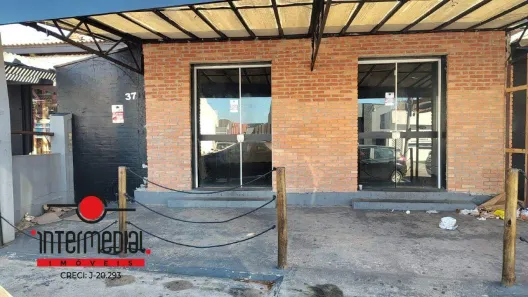 Loja / Salão / Ponto Comercial para alugar, 194m² no Centro, Boituva