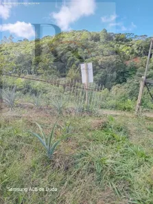Terreno / Lote / Condomínio à venda, 400m² no , Águas Mornas