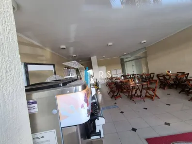 Conjunto Comercial / Sala para alugar, 70m² no Centro, Vinhedo
