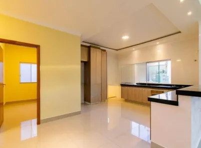 Casa de Condomínio com 3 Quartos à venda, 197m² no Alto da Boa Vista, Brasília