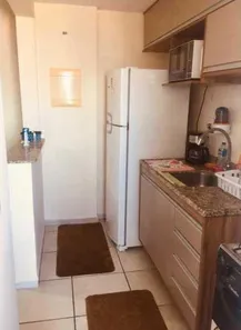 Apartamento com 2 Quartos à venda, 52m² no Centro, Nilópolis