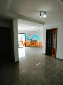 Apartamento com 3 Quartos para alugar, 120m² no Vila Campesina, Osasco