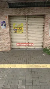 Loja / Salão / Ponto Comercial para alugar, 32m² no Centro, Queimados