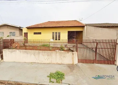 Casa com 3 Quartos para venda ou aluguel, 90m² no Leonor, Londrina