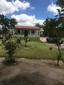 Fazenda / Sítio / Chácara com 3 Quartos à venda, 7500m² no , Agrestina
