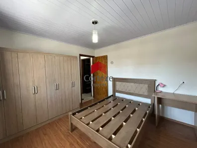 Apartamento com 2 Quartos para alugar, 70m² no Iná, São José dos Pinhais