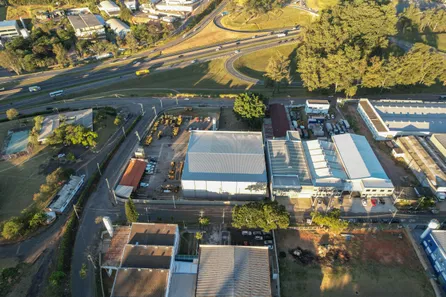 Prédio Inteiro para venda ou aluguel, 4900m² no Vale Verde, Valinhos