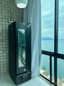 Cobertura com 2 Quartos para alugar, 84m² no Conceição de Jacareí, Mangaratiba