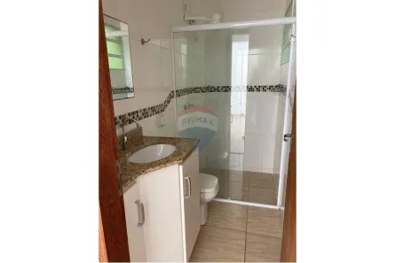 Flat com 1 Quarto para alugar, 40m² no Jacaré, Cabreúva