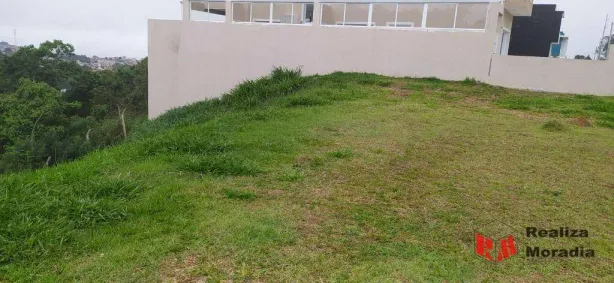 Terreno / Lote / Condomínio à venda, 125m² no Jardim do Rio Cotia, Cotia