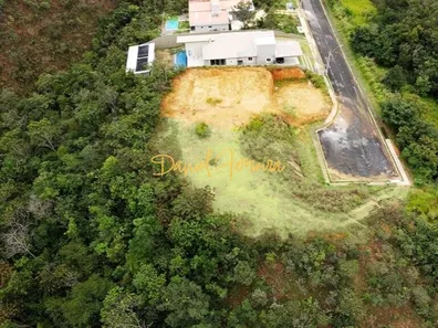 Terreno / Lote / Condomínio à venda, 1062m² no Setor Habitacional Tororó, Brasília