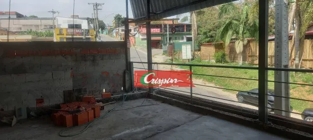 Galpão / Depósito / Armazém para alugar, 400m² no Vila Machado, Mairiporã