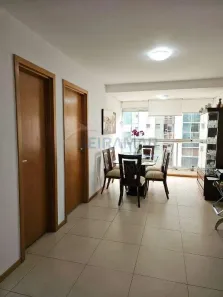 Apartamento com 2 Quartos à venda, 74m² no Zona Industrial, Brasília