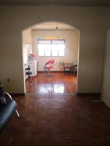 Prédio Inteiro com 3 Quartos à venda, 269m² no Vila Esportiva, Vespasiano