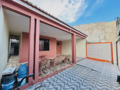 Casa com 3 Quartos à venda, 192m² no Jabotiana, Aracaju