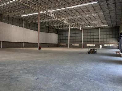 Galpão / Depósito / Armazém para alugar, 3200m² no , Conde