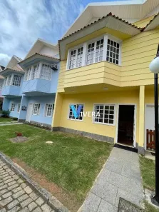 Casa de Condomínio com 3 Quartos à venda, 76m² no Bom Retiro, Teresópolis
