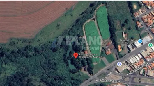Fazenda / Sítio / Chácara à venda, 35185m² no Jardim Imperador, Araraquara