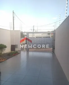 Casa com 3 Quartos à venda, 110m² no Loteamento Madrid, Maringá