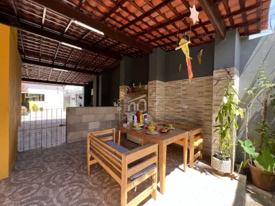Casa com 4 Quartos à venda, 338m² no Candeias, Jaboatão dos Guararapes