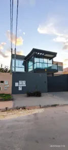 Sobrado com 3 Quartos à venda, 200m² no Setor Habitacional Vicente Pires - Trecho 3, Brasília