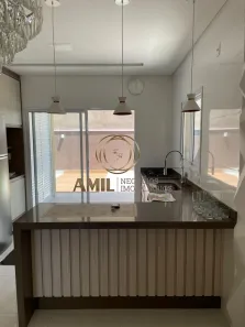 Casa com 3 Quartos para alugar, 150m² no Condomínio Terras do Vale, Caçapava