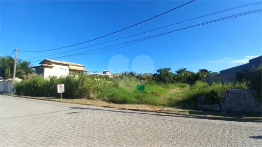Terreno / Lote / Condomínio à venda, 450m² no Caravelas, Armação dos Búzios