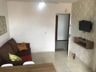Apartamento com 2 Quartos à venda, 42m² no Da Praia Grande, São Francisco do Sul