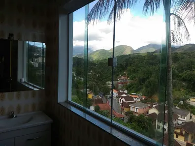 Apartamento com 2 Quartos à venda, 120m² no Valparaíso, Petrópolis