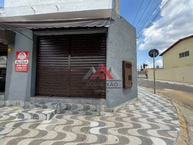 Loja / Salão / Ponto Comercial para alugar, 38m² no Vila Amorim, Suzano
