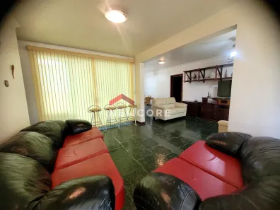 Cobertura com 3 Quartos à venda, 184m² no Enseada, Guarujá