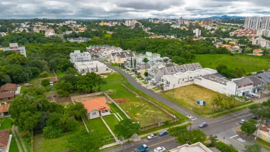 Terreno / Lote / Condomínio à venda, 729m² no Boa Vista, Curitiba