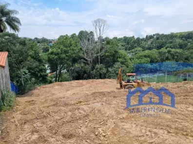 Terreno / Lote / Condomínio à venda, 2300m² no porta do sol, Mairinque