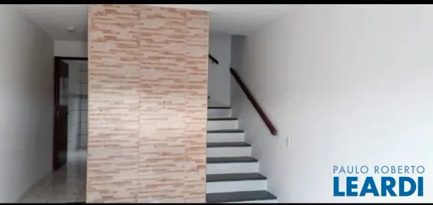 Casa de Vila com 3 Quartos à venda, 96m² no Centro, Vargem Grande Paulista