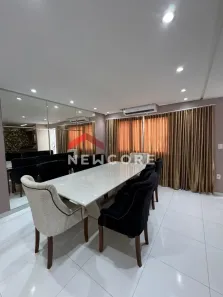 Casa de Condomínio com 3 Quartos à venda, 180m² no Buraquinho, Lauro de Freitas