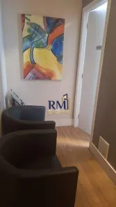 Conjunto Comercial / Sala à venda, 22m² no São Pedro, Belo Horizonte