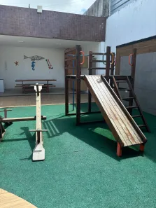 Apartamento com 2 Quartos à venda, 54m² no Farol Velho, Salinópolis